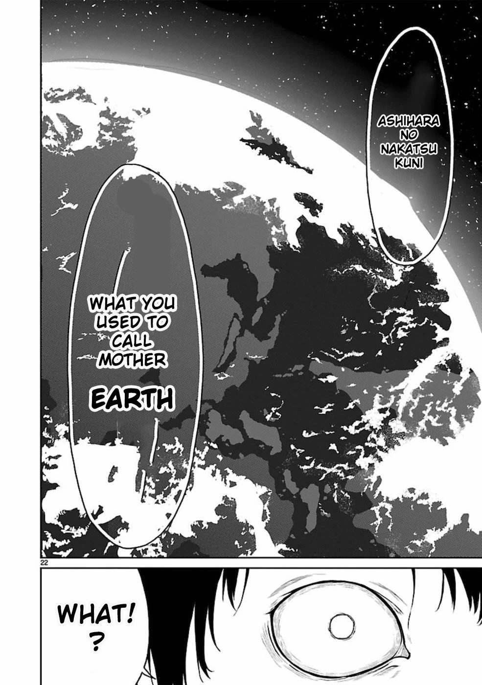 God's Activity in a World Without Gods Chapter 9 23